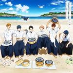 Tv Anime[Tsurune -Tsunagari No Issha-]Original S