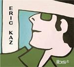 Eric Kaz