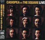 Casiopea Vs The Square Live (Sacd/Hybrid)