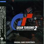 Game Music. Gran Tourismo 2 (Colonna Sonora)