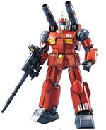 Mg Guncannon Rx-77-2 1/100