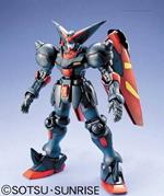 Mg Master Grade Gundam Neo Hong Kong Mobile Fighter 1/100 Model Kit