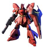 Model Kit Hguc Sazabi 1/144