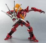 Robot Spirits Code Geass Guren Type 02