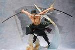 One Piece Zero. Zoro Battle Version Rengoku