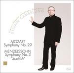 Symphony No.29-Sym.No.3