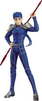 Fate/stay Night Heaven''s Feel Pop Up Parade Pvc Statua Lancer 18 Cm Max Factory