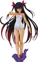 To Love-ru Darkness Pop Up Parade Pvc Statua Nemesis 18 Cm Max Factory