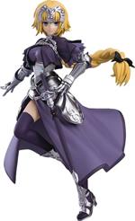 Fate/grand Order Pop Up Parade Pvc Statua Statua Ruler/jeanne D''arc 17 Cm Max Factory