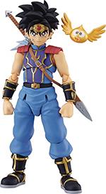 Dragon Quest The Adventure of Dai figma Dai