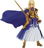 Sword Art Online: Alicization: War Of Underworld Figma Action Figura Alice Synthesis Thirty 14 Cm Max Factory