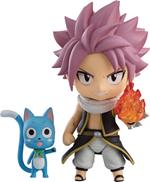 Fairy Tail Action Figura Natsu Dragneel (final Season) 10 Cm Max Factory