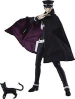 Devil Summoner Series Raidou Kuzunoha Figma Af