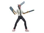 Chainsaw Man Figma Action Figura Denji 15 Cm Max Factory