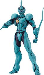 Bio Booster Armor Guyver I Ultimate Edition Figma