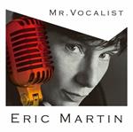 Mr.Vocalist (Earlier Release In Japan)
