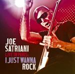 Live In Paris: I Just Wanna Rock