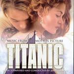 Titanic (Colonna Sonora)