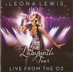 The Labyrinth Tour. Live At The O2 (2 CD)