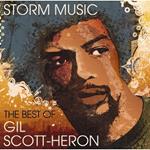Storm Music. The Best Of
