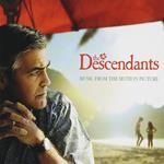 The Descendants (Colonna Sonora)