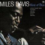 Kind Of Blue 1 (Blu-Spec Cd2/Reissued:Sicp-816)