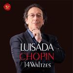 14 Waltzes & 7 Mazurkas