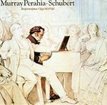 Schubert: Impromptues D.899 & D.935 (Limited Pressing Until 161231/Low