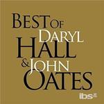 Best Of & John Oates (Bscd2+Dvd/Japan Only)