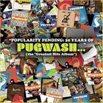 Popularity Pending. 20 Years of Pugwash (Remastered)