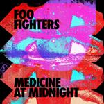 Medicine At Midnight (Paper Sleeve)