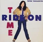 Ride On Time (Limited/2023 Remastering)