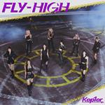 <Fly-High> (Limited-A/Digipack)
