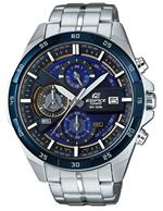 Casio EFR-556DB-2AVUEF orologio Quarzo Orologio da polso Maschio Argento