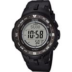 Casio PRG-330-1ER orologio Orologio da polso Unisex Nero