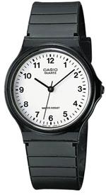 Orologio Unisex Casio MQ-24-7BLLEG