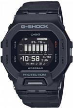 Casio G-Shock GBD-200-1ER orologio Orologio da polso Nero