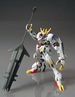 Hg Gundam Lupus Rex 1/144