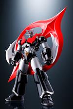 Super Robot Chogokin Mazinger Z