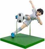 Captain Tsubasa Taro Misaki Shooting Pose 13Cm