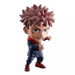 Jujutsu Kaisen: Bandai - Chibi Masters Wave 01 - Yuji Itadori Collectible Figure