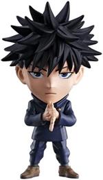 Jujutsu Kaisen: Bandai - Chibi Masters Wave 01 - Megumi Fushiguro (Figure)