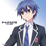 Tv Anime[Date A Live 3]Charason&Santora Vol.1