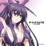 Tv Anime[Date A Live 3]Charason&Santora Vol.2