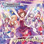 The Idolm@Ster Cinderella Girls Starlight Master 33 Starry-Go-Round (W/Bonus Tra