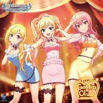 The Idolm@Ster Cinderella Girls Starlight Master For The Next! 03 (W/Bonus Track