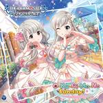 The Idolm@Ster Cinderella Girls Starlight Master 39 O-Ku-Ri-Mo-No Sunday (W/Bonu