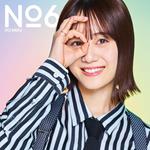 No.6 (Limited/Cd+Dvd)