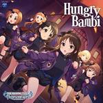 The Idolm@Ster Cinderella Girls Starlight Master Gold Rush! 10 Hungry Bambi (W/B