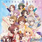 The Idolm@Ster Cinderella Master Everlasting (W/Bonus Track (Plan)/Sleeve Case)